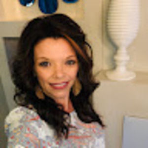 Meet your Posher, Gretchen